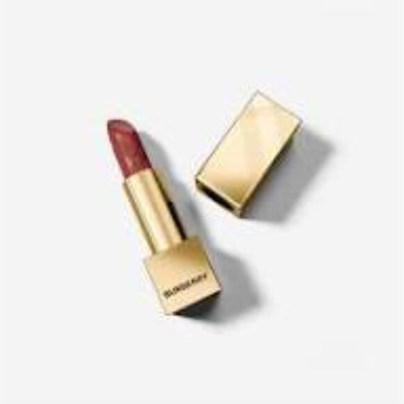 BURBERRY 93 Russet Kisses Matte Lipstick 3.3g - Picture 1 of 1